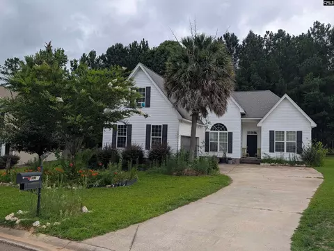 241 Blythe Creek Dr, Blythewood, SC 29016