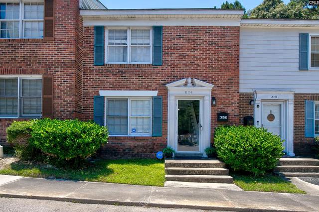 7602 Hunt Club Rd #K103, Columbia, SC 29223