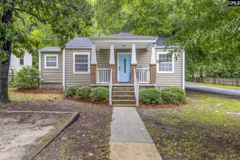 724 S Woodrow St, Columbia, SC 29205