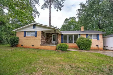 1927 Melissa Ln, Columbia, SC 29210