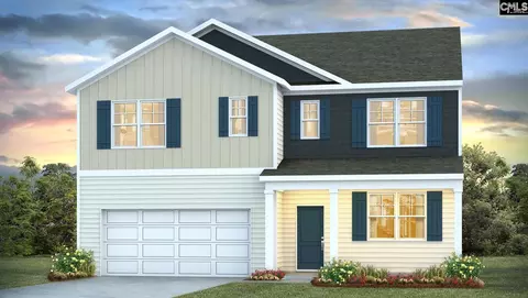 228 Horatio Ln, Lugoff, SC 29078