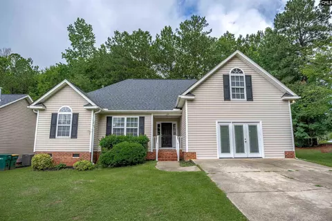 100 Kwanzan Dr, Lexington, SC 29072