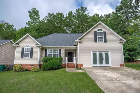 100 Kwanzan Dr, Lexington, SC 29072