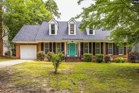 1118 Henry Curtis St, Columbia, SC 29209