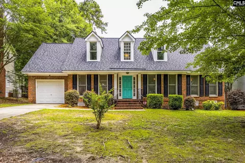 1118 Henry Curtis St, Columbia, SC 29209