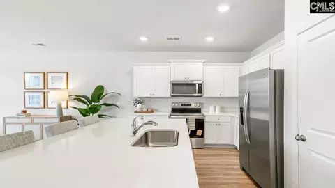 Kitchen - 126 Cypress Hollow Way, Santee, SC 29142 photo 3 of 4
