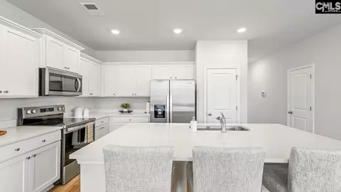 Kitchen - 126 Cypress Hollow Way, Santee, SC 29142 photo 4 of 4