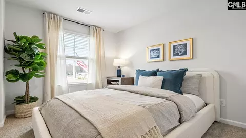Bedroom - 126 Cypress Hollow Way, Santee, SC 29142 photo 4 of 6