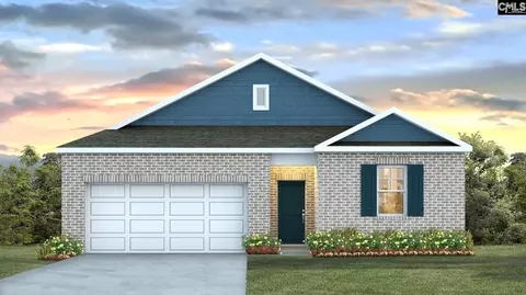 1029 Salient Ct, Lugoff, SC 29078