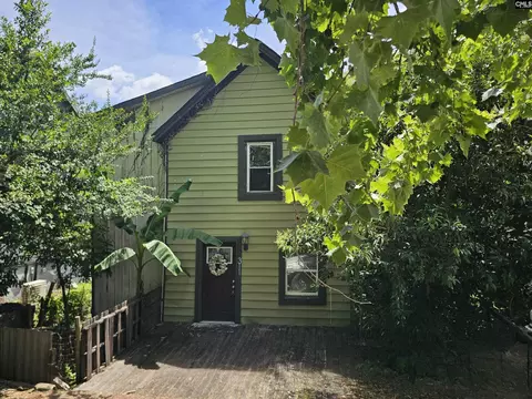 311 Hudson St, West Columbia, SC 29169