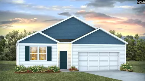 1025 Salient Ct, Lugoff, SC 29078