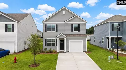1076 Mulligan Dr, Manning, SC 29102