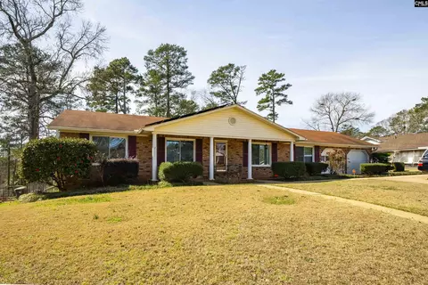 2431 Merry Wood Rd, Columbia, SC 29210