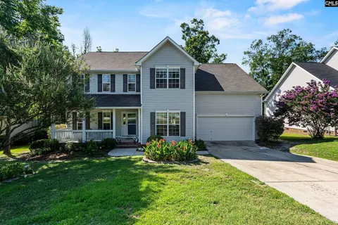 301 Staffwood Dr, Irmo, SC 29063