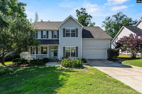 301 Staffwood Dr, Irmo, SC 29063