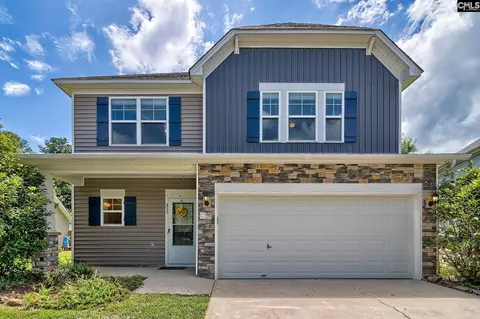 453 Crawley Ln, Chapin, SC 29036