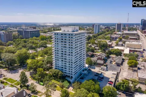 1829 Senate St #5D, Columbia, SC 29201