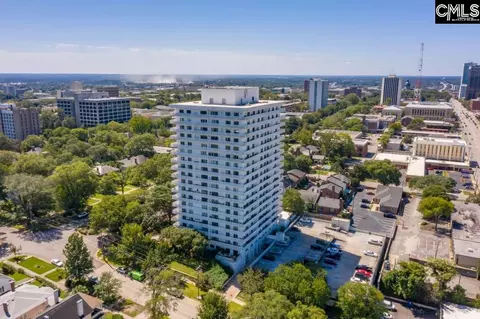 1829 Senate St #5D, Columbia, SC 29201