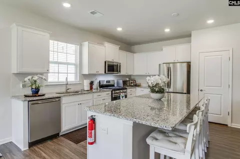 Kitchen - 166 Backspin Dr, Elgin, SC 29045 photo 1 of 3