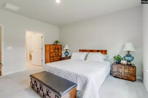 Bedroom - 166 Backspin Dr, Elgin, SC 29045 photo 4 of 5