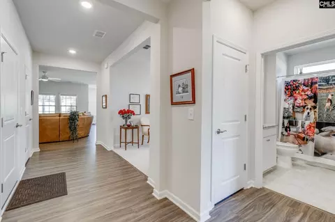 Entry Way - 166 Backspin Dr, Elgin, SC 29045 photo 1 of 2
