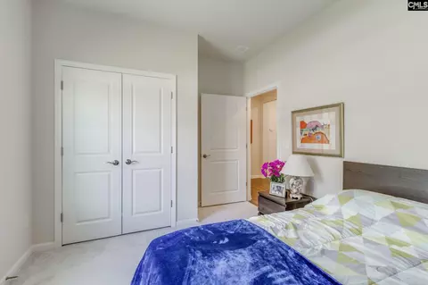 Bedroom - 166 Backspin Dr, Elgin, SC 29045 photo 2 of 5
