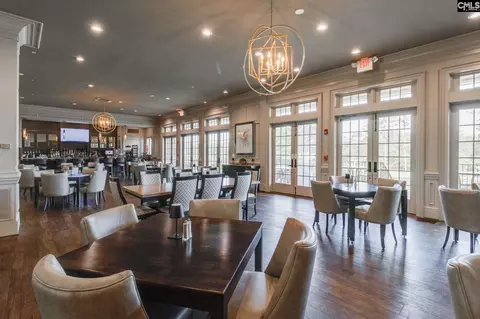 Dining - 166 Backspin Dr, Elgin, SC 29045 photo 2 of 2