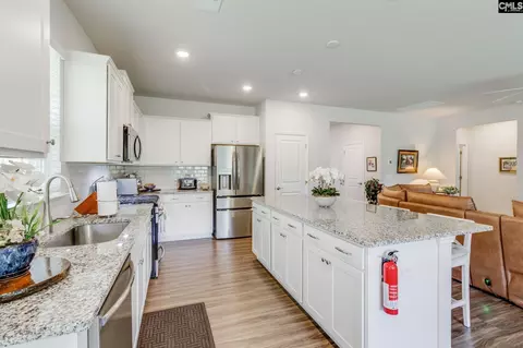 Kitchen - 166 Backspin Dr, Elgin, SC 29045 photo 2 of 3