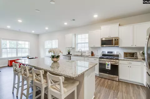 Kitchen - 166 Backspin Dr, Elgin, SC 29045 photo 3 of 3