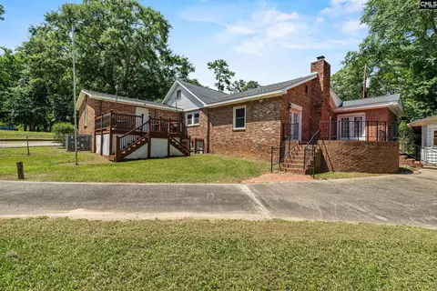 1510 Canal Dr, Columbia, SC 29210