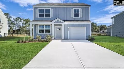 1052 Mulligan Dr, Manning, SC 29102