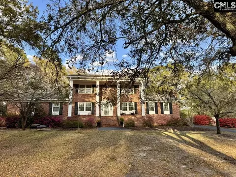 127 Leonard Cir, Camden, SC 29020