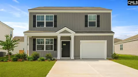 1187 Mulligan Dr, Manning, SC 29102