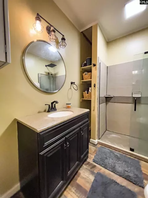 411 Gary St, Whitmire, SC 29178
