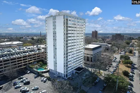 1520 Senate St, Columbia, SC 29201