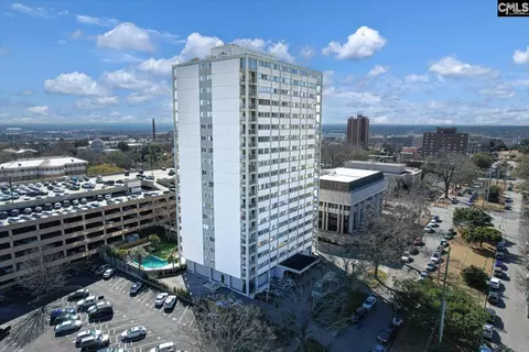 1520 Senate St #118, Columbia, SC 29201