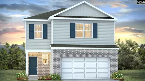 224 Horatio Ln, Lugoff, SC 29078