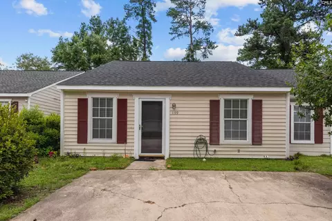 109 Londonberry Cir, Columbia, SC 29210
