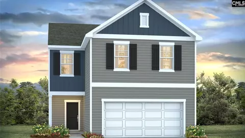 236 Horatio Ln, Lugoff, SC 29078