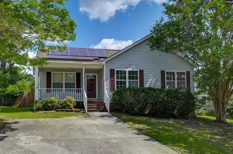 113 Tylers Trl, Lexington, SC 29073