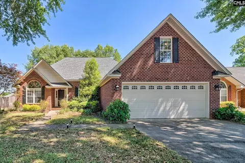 2980 Foxcroft Cir, Sumter, SC 29154