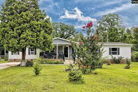 183 Earline Dr, West Columbia, SC 29170