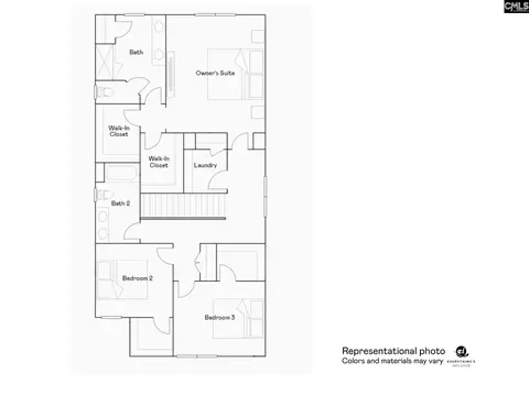 793 Ben Gunn Run, Gilbert, SC 29054 photo 3
