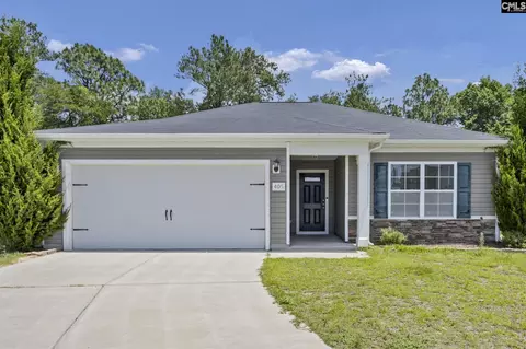 405 Staffordshire Way, West Columbia, SC 29170