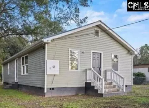 510 N Schofield St, Florence, SC 29501