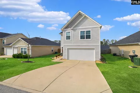 247 Chetsley Dr, Lexington, SC 29073
