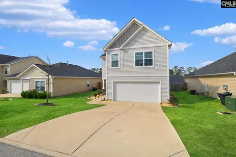 247 Chetsley Dr, Lexington, SC 29073