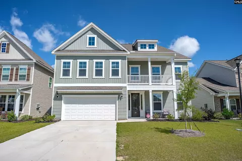 214 Horse Farm Pl, Lexington, SC 29072