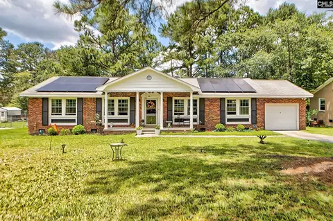 209 Sommerset Dr, Columbia, SC 29223
