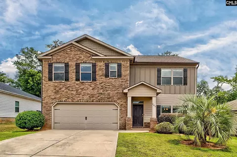 205 Village View Way, Lexington, SC 29072